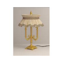 Selçuklu Abajur 70 Cm