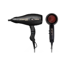 X2 Ionıc7000 Bldc 2600 W İyonik Profesyonel Saç Kurutma Ve Fön Makinesi Red