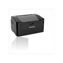 Pantum P2500W Wifi Mono Lazer Yazıcı + 500 Sayfa A4