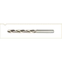 Makina Takım 7 MM HSS DIN 338 Silindirik Saplı Kısa Matkap Ucu Taşlanmış