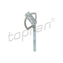 Topran 401668001 Cam Krikosu On Sol A6907207046 A9017201446