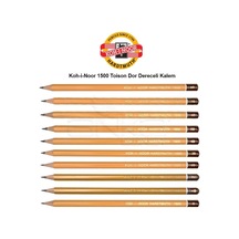 Koh-i-noor 1500 Toison Dor Dereceli Kalem