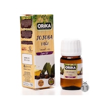 Orika Jojoba Yağı 20 ML