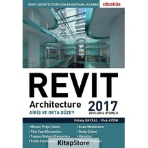 Revit Architecture 2017 Gökalp Baykal