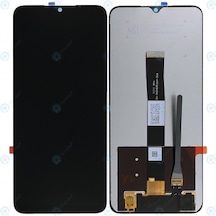 Byr Xiaomi Redmi 9a Uyumlu Lcd Ekran + Dokunmatik Yüksek Kaliteli M2006c3lg