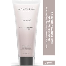 Momentum Hair Renewal Şampuan 250 ML