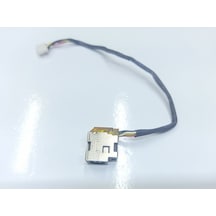 HP Uyumlu DV6 DC SOKET POWER JACK POWER SOKET DV6-1000 SERİSİ