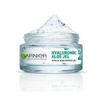 Garnier Hyaluronik Aloe Jel Günlük Nemlendirici Jel 50 ML
