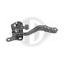 2011-2016 Toyota Yarıs Kaput Menteşesi Sol Oem No: 53420-52330