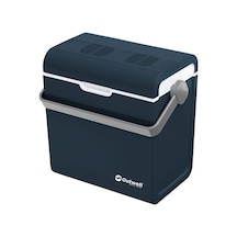 Ecocool Lite Dark Blue 24 Litre 12v/230v Portatif Buz Dolabı 4296
