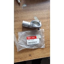Bongo 10- K2900 Termostat Üst Kapak 255614x500