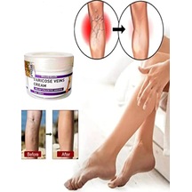 Cream West&month Selülit Karşıtı Bacak Önleyici Bakım 100 Ml X 2 Adet