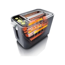 Carrera Toaster No 552 Ekmek Kızartma Makinesi