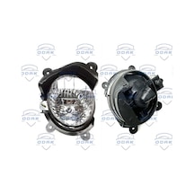 Kıa Lamba Sis Cerato 04-06 Lh 92201-2f010
