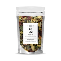 Tos The Organic Spices Kış Çayı 250 G