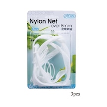 Ista Filtre Malzemesi İçin Naylon File 3 Lü