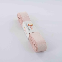  Pudra Renk Grogren Kurdele 2 Cm - 10 M