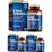 B-One Formula 90 Tablet 3 Kutu