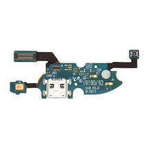Teknonet Samsung Galaxy İ9195 S4 Mini Uyumlu Şarj Soketi