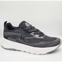 Kappa Havana Siyah Erkek Sneaker Spor Ayakkabı