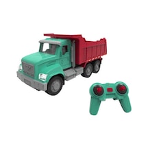 Driven Uzaktan Kumandalı Damperli Kamyon Wh1330z Çok Renkli