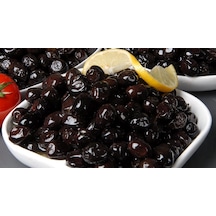 Yazar Siyah Zeytin 1 KG