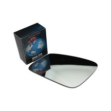 Bmw 5 F10, 1 F20, 3 F30 Sol Sürücü Ayna Camı Isıtmalı