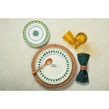 X Psc The Sunny Days Ds6 Pasta&servis Takımı 2 Parça Açık Gri