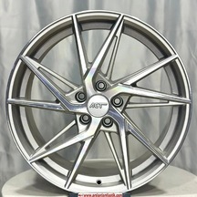 8249400001970 5 108 18 8.0 Et35 Ch72.6 Ford Volvo Chery Uyumlu Ja