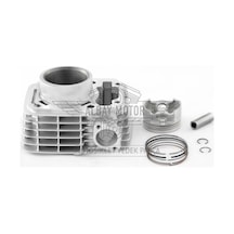 Honda Cbf 150 Silindir Piston Takim Oem 309294137