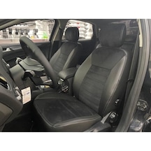 Ford Mondeo Araca Özel Oto Koltuk Kılıfı (468049213)