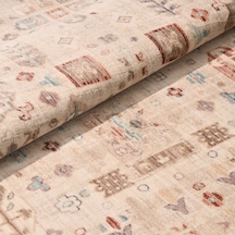 Youdayhomecollection Parma Model Oturma Odası Halısı 1bej