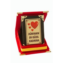 Dünyanın En Güzel Kadınına Plaketi diğer