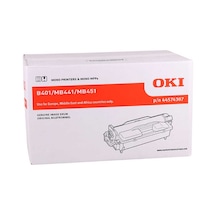 Oki B401-44574307 Drum Ünitesi B401