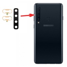 Samsung Galaxy A9 2018 A920 Kamera Lens Kapak