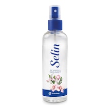 Selin 80 Derece Çiçek Buketi Sprey Kolonya 100 ML