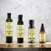 Zeytin Yağı - 250 Ml