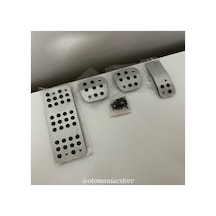 Peugeot 206/206+ Rc Pedal Seti
