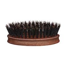 Zaza Eurostil Ahşap Sakal Bıyık Fırçası