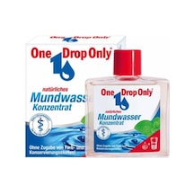 One Drop Only Konsantre Ağız Gargarası 50 ML