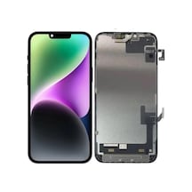 İphone 14 Lw Lcd Ekran Dokunmatik A Kalite
