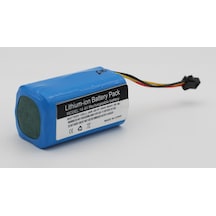 Yui C30b 2600 Mah Robot Süpürge Batarya