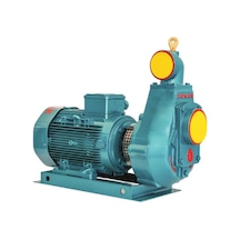Domak Ükm430 10hp 380v Monoblok Elektropomplar