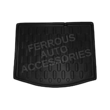 Ford Focus 2 HB Kalın Stepne Ferrous 3D Bagaj Havuzu 2005 2011