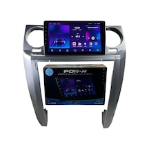 Land Rover Discovery 2005-2009 Forx 6-128 Profesyonel Oem Multimedia 9"