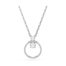 5692261 Swarovski Kolye Constella:pend Cz Whıte/rhs Çok Renkli