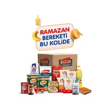 Kopya - Premium Ramazan Kolisi 16 Çeşit