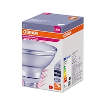 Osram Parathom 10W 75W Par30 Dim Edilebilir Led Ampul Sarı 2700