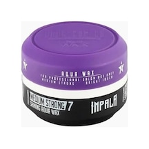 Impala Saç Wax Medium Strong No7 150 Ml