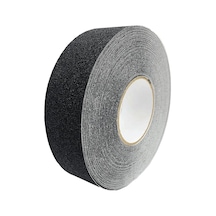 Merdiven Zemin Kaydırmaz Bant Siyah 50 Mm X 25 Mt